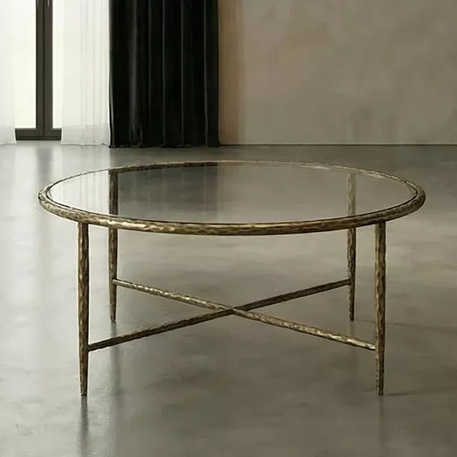 Talva - Coffee Table