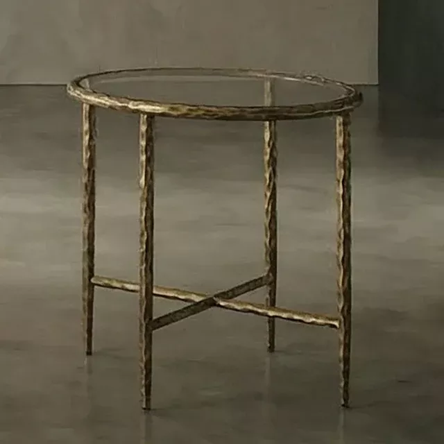 Talva - End Table