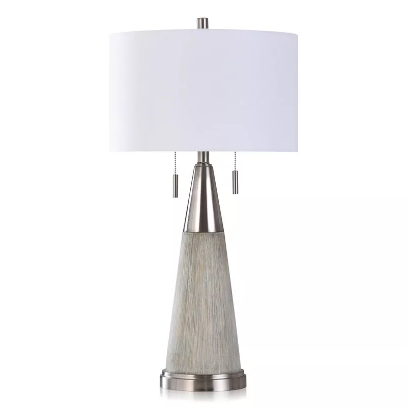 Tapered Cone Lamp
