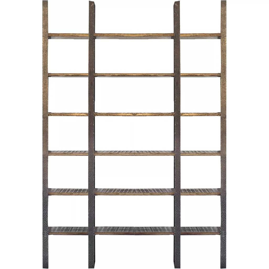 Taunton Shelving Unit