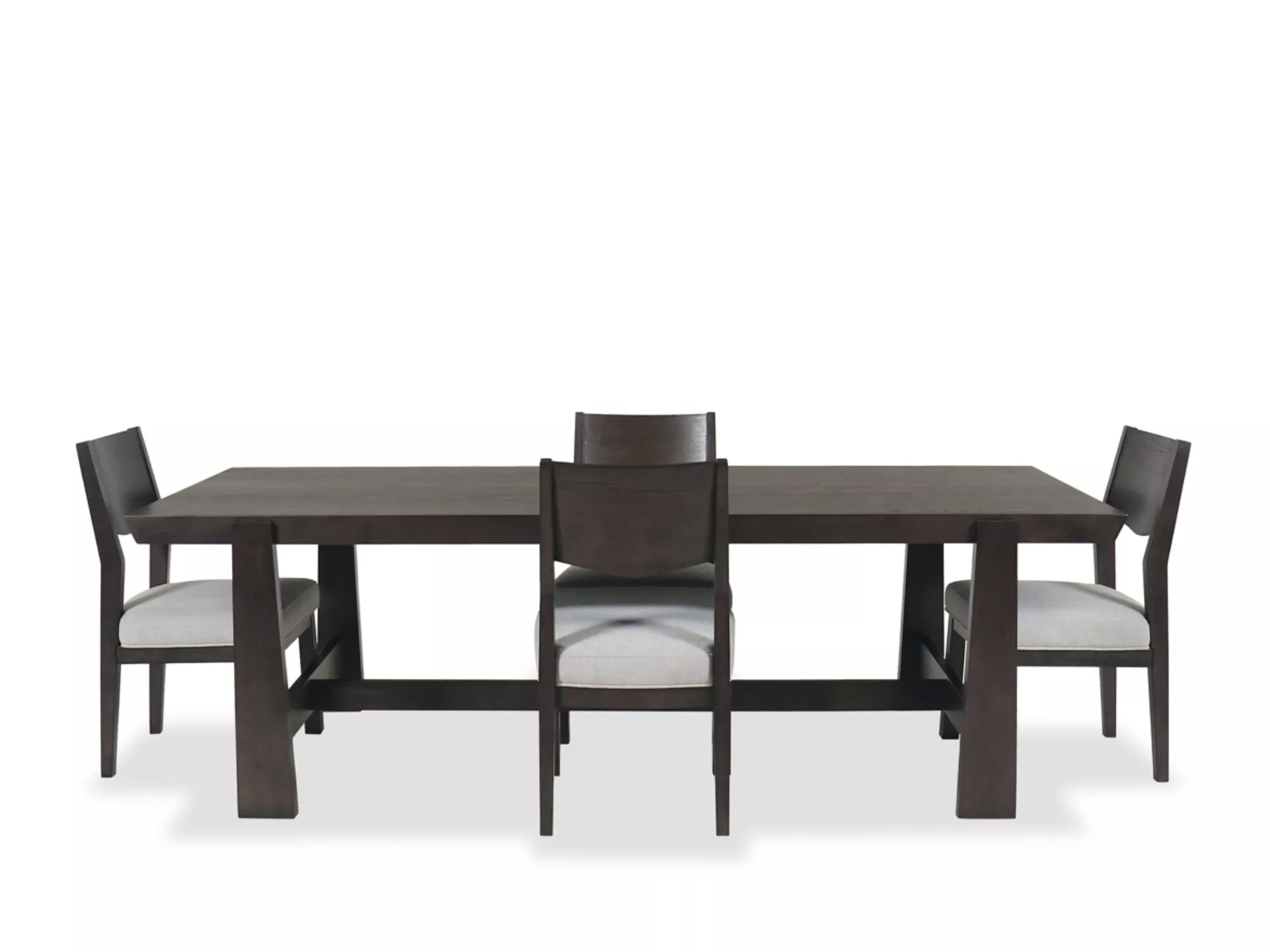 Tauren 5-Piece Dining Set