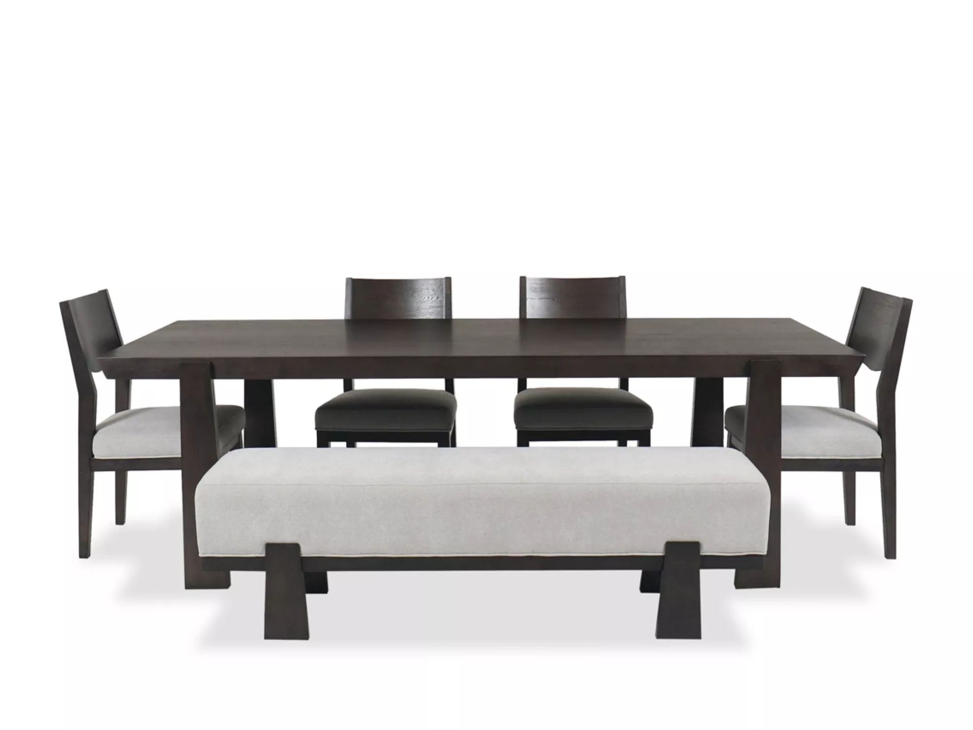 Tauren 6-Piece Dining Set