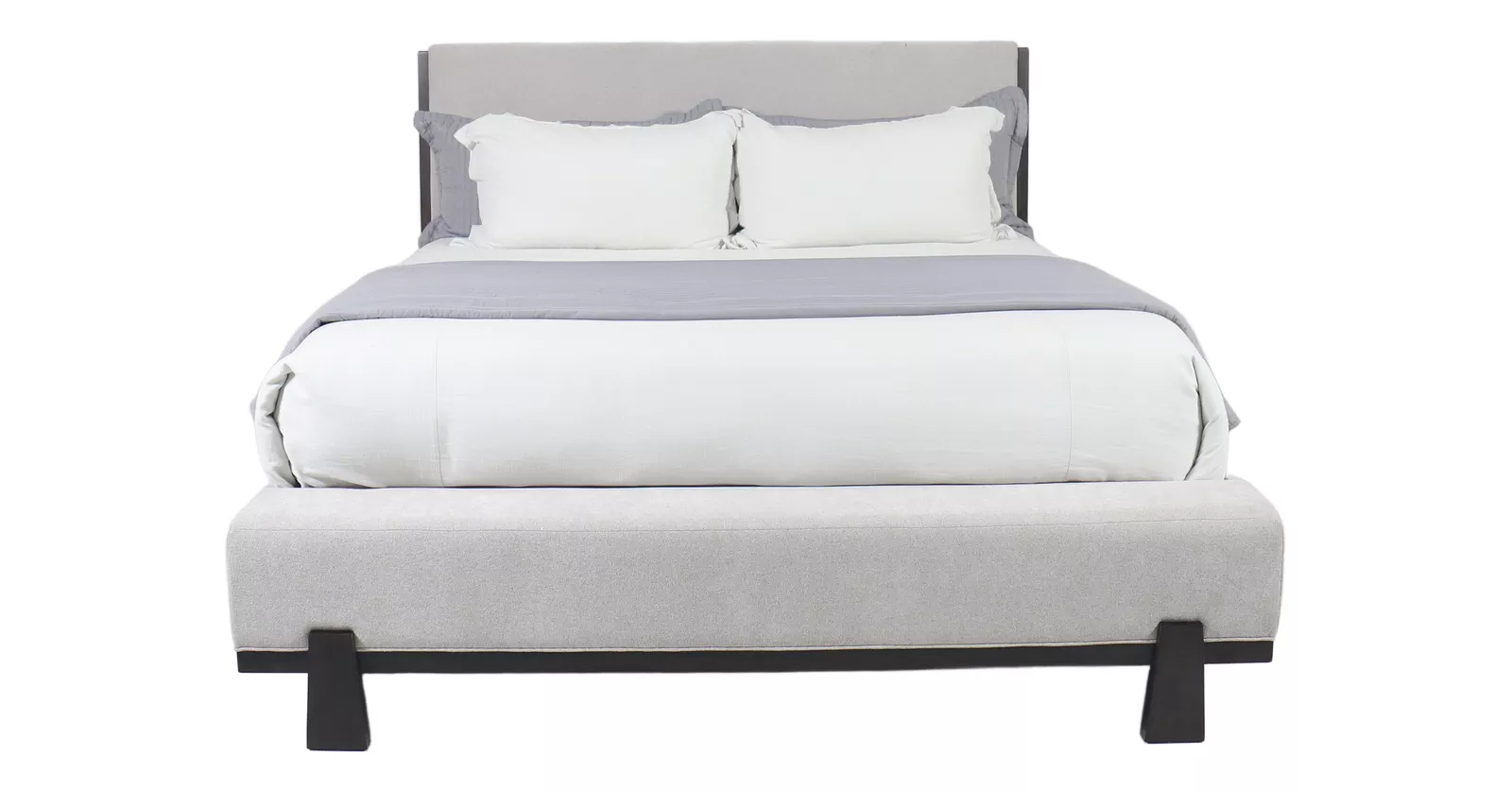 Tauren King Upholstered Bed