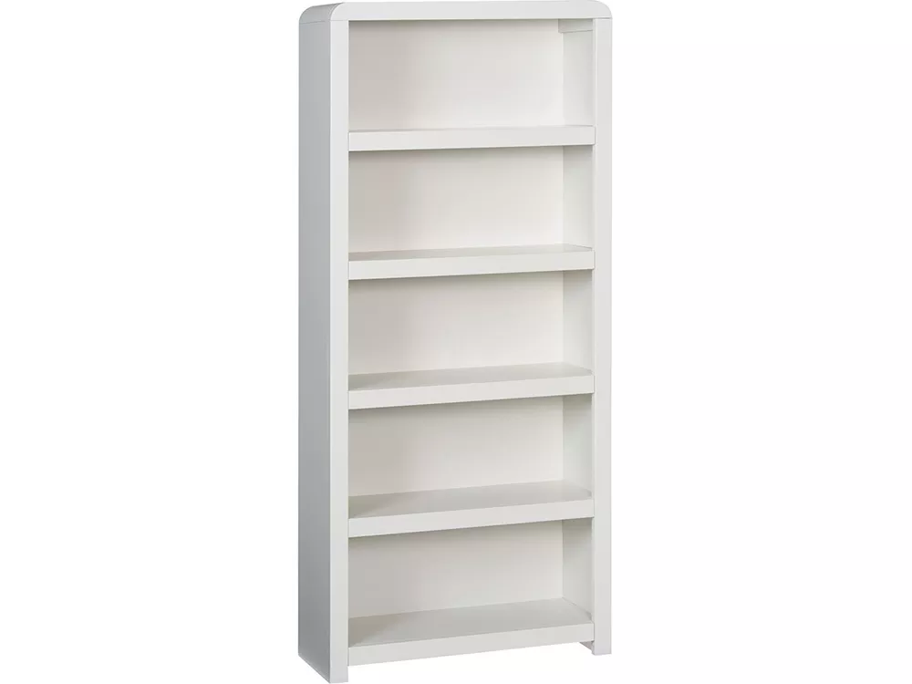 Taylor 74" Bookcase