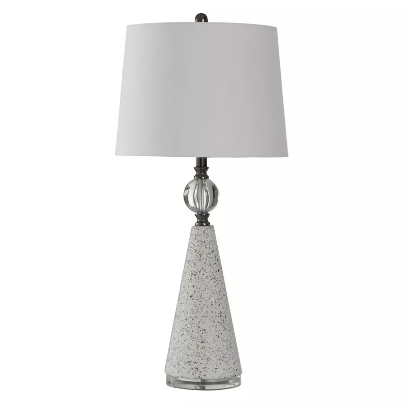 Terrazzo Luxe Table Lamp