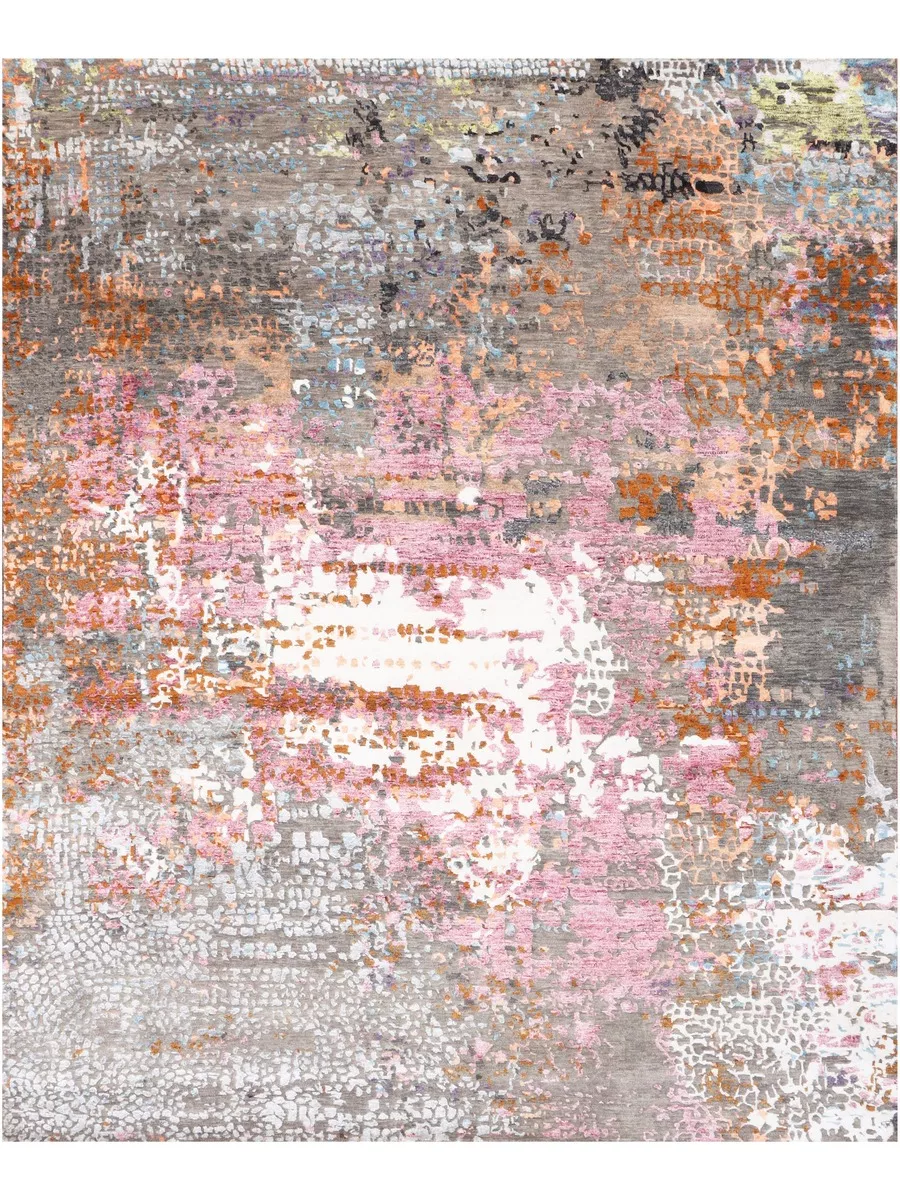 Terry ALT08 Multi 8' x 10' Rug