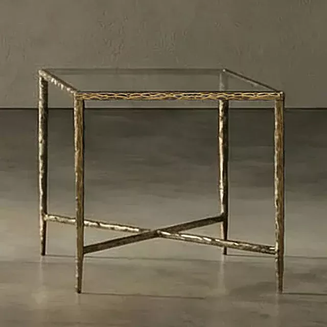 Terva - End Table