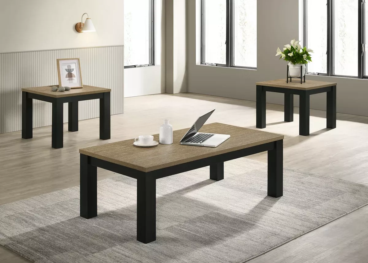 THEO 3PK COCKTAIL SET NATURAL