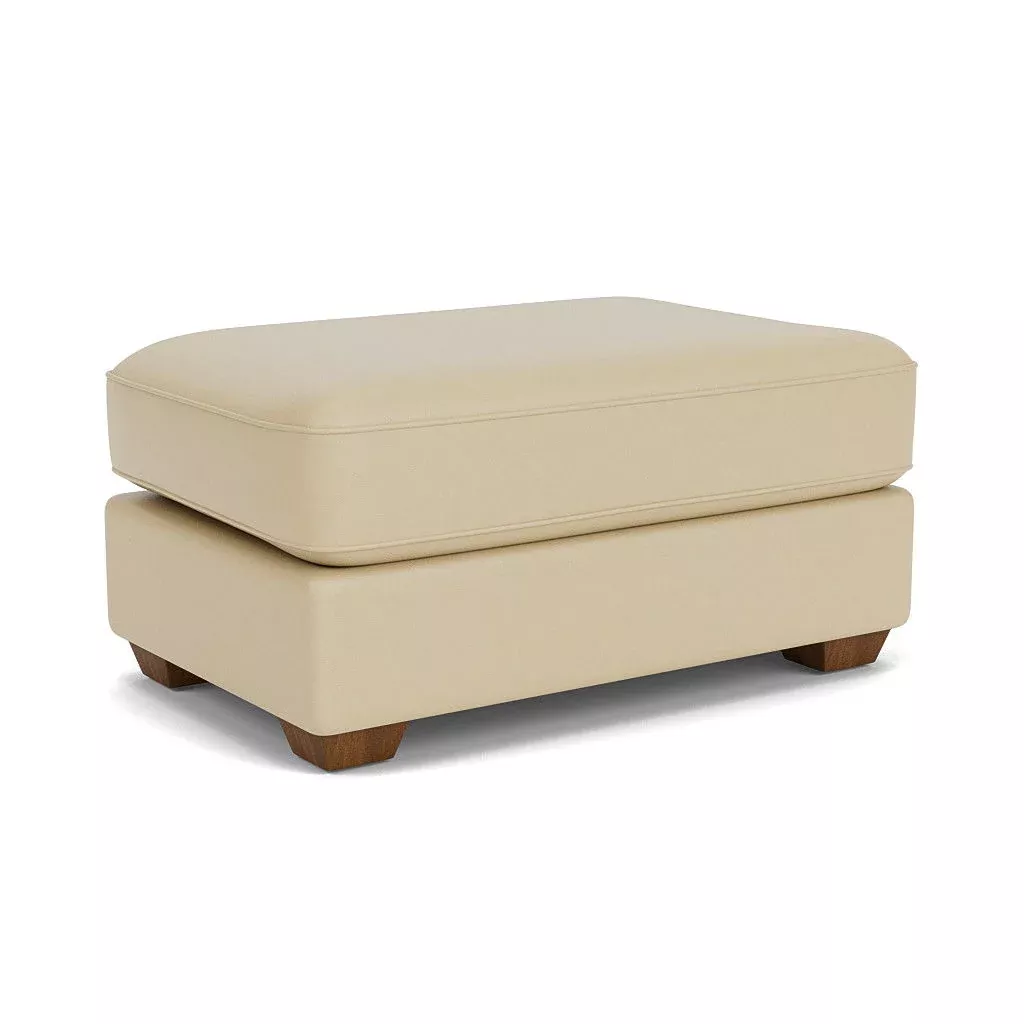 Thornton - Cocktail Ottoman