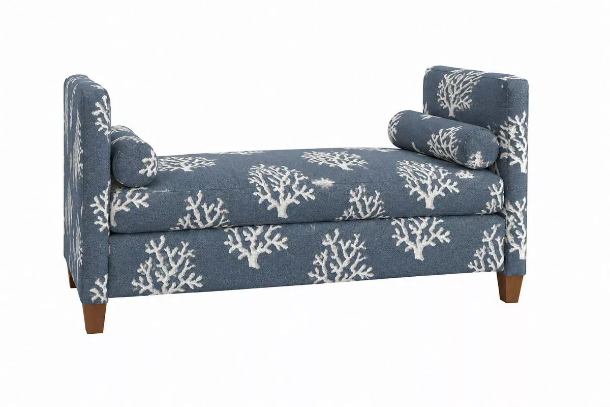 Tide & Timber - Upholstered Daybed