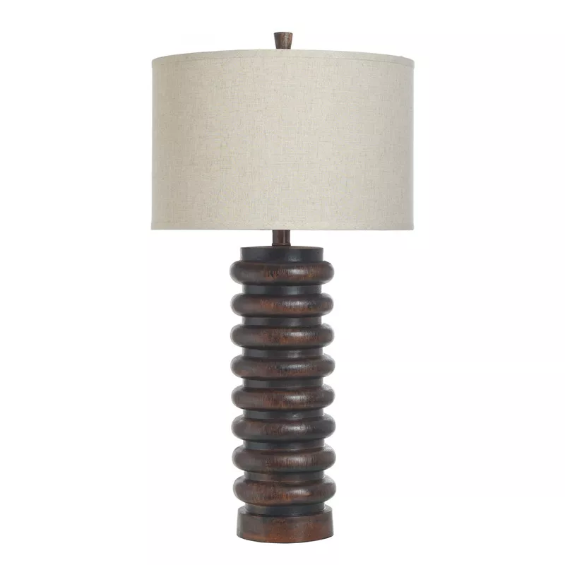 Timber Ridge Table Lamp