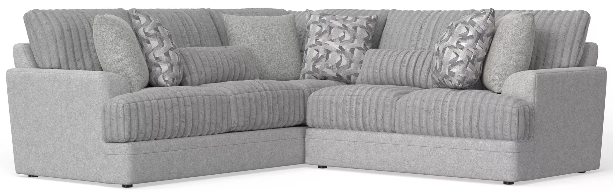 Titan Sectional