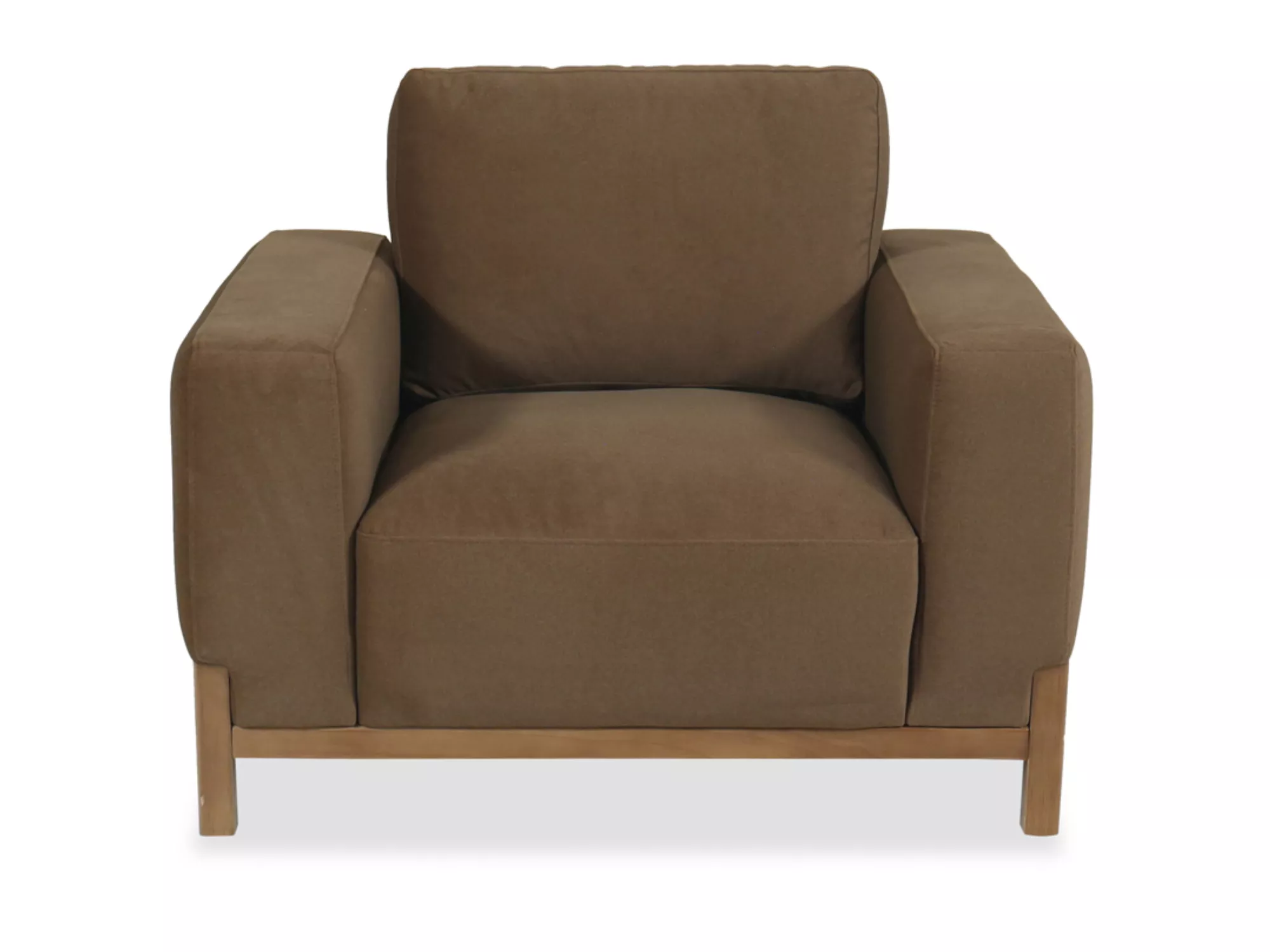 Tobacco Chair