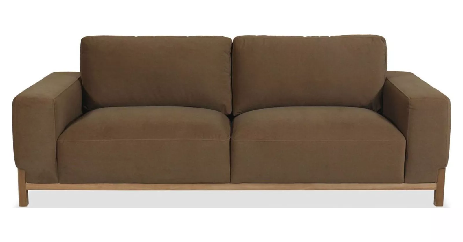 Tobacco Sofa