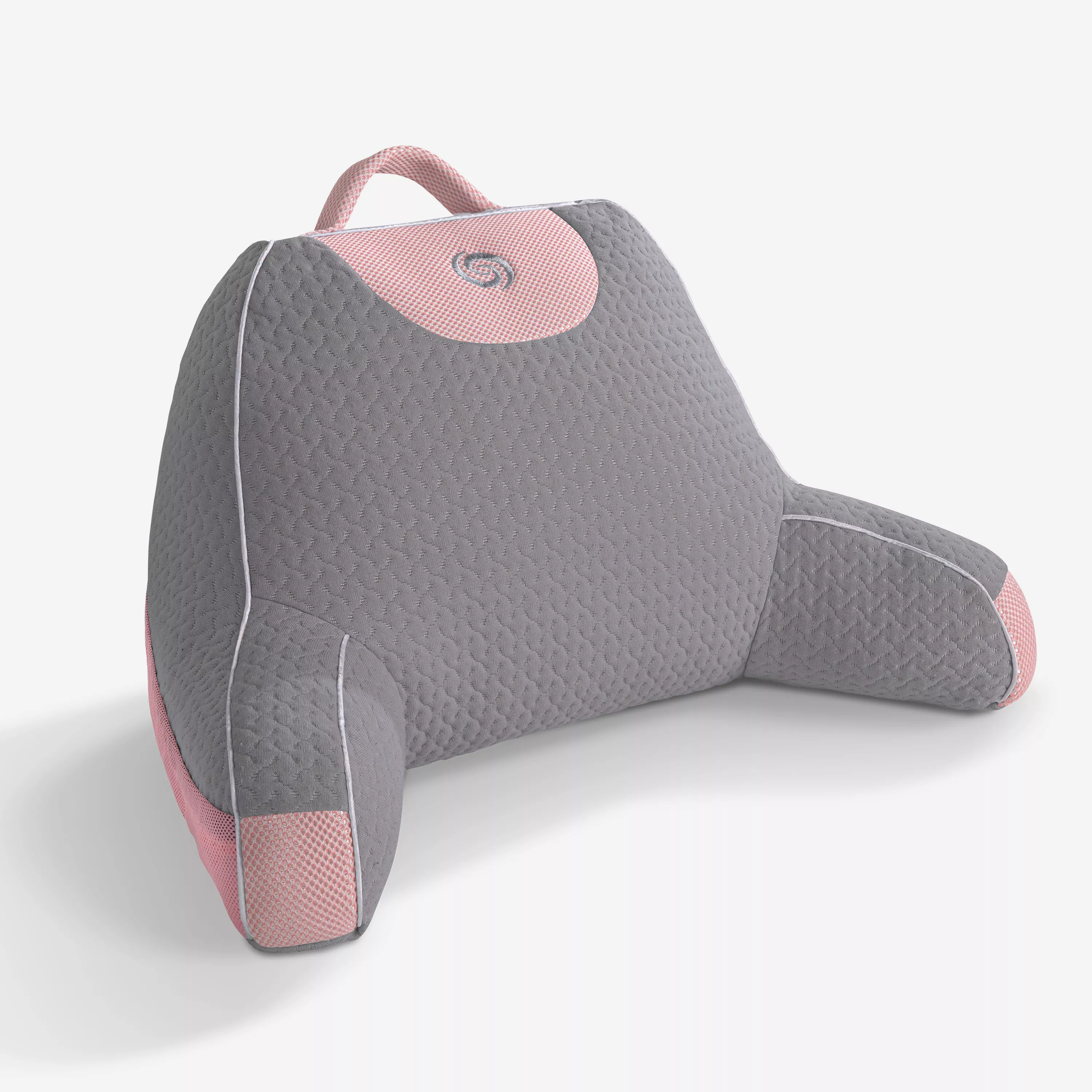 Toddler Mini Backrest Pink