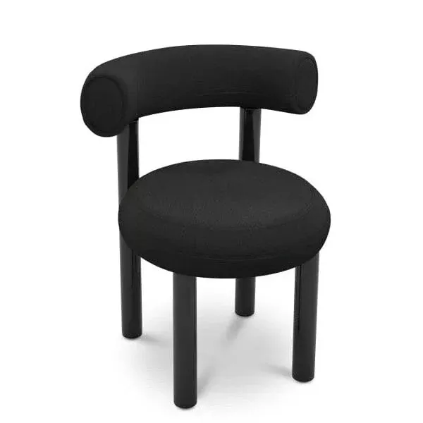 Tom Dixon Fat Dining Chair