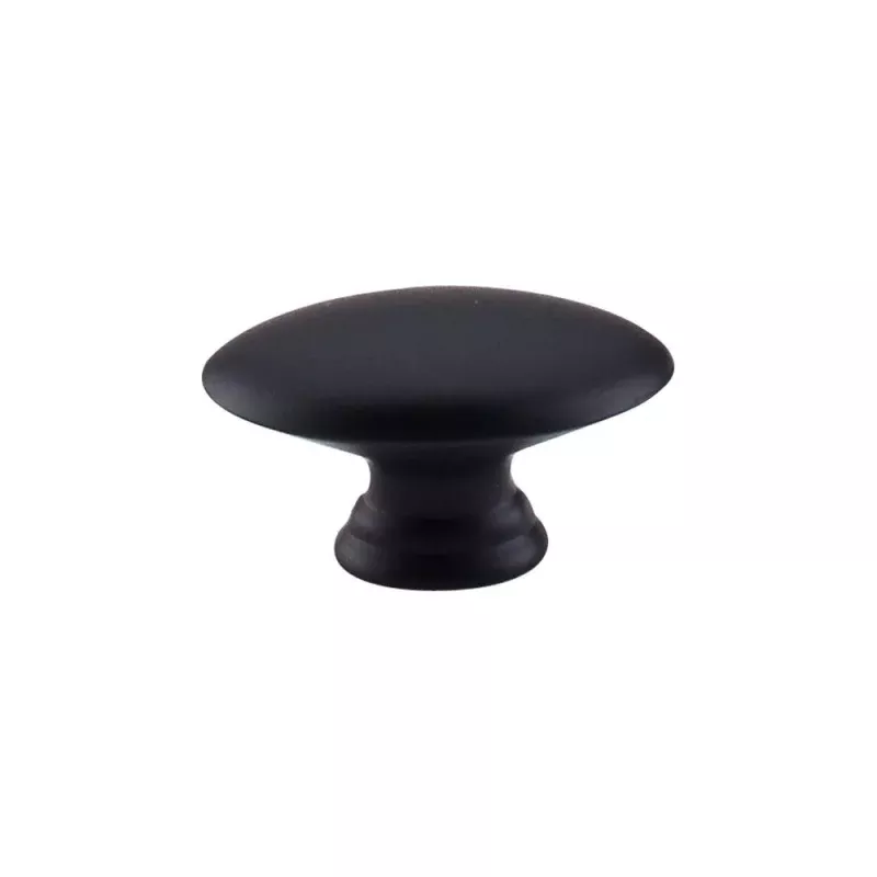 Top Knobs 0.75" Oval Knob