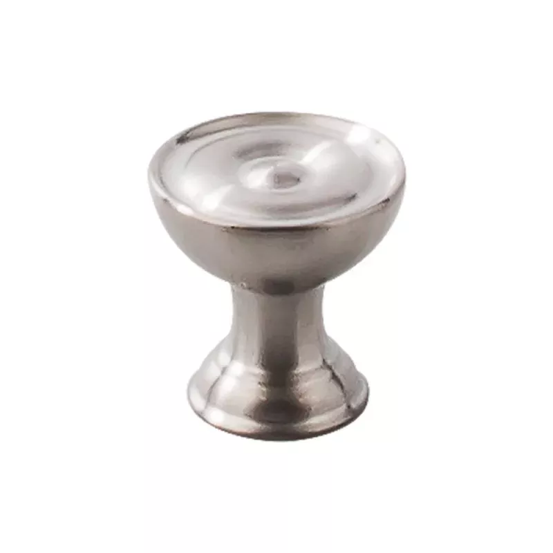 Top Knobs 1" Knob