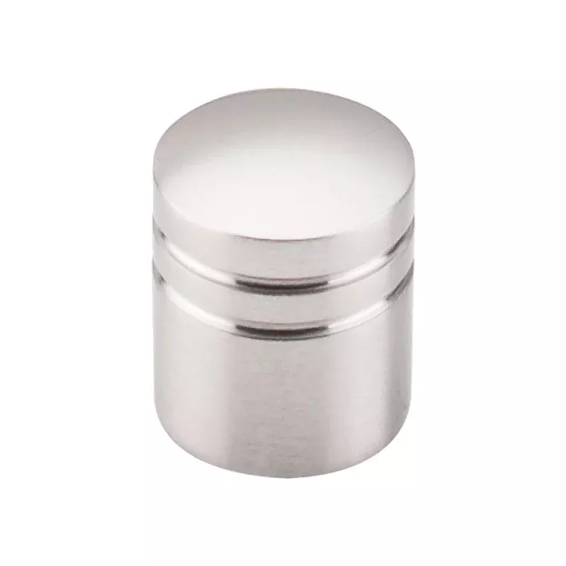 Top Knobs 1" Stacked Knob