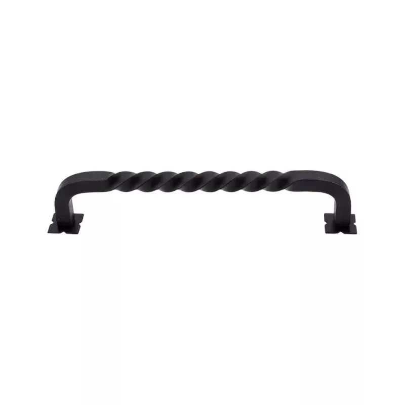 Top Knobs 7 1/8" Twist Pull