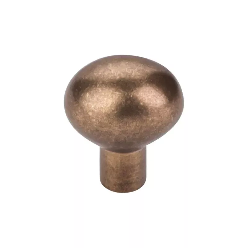Top Knobs Aspen Egg Knob