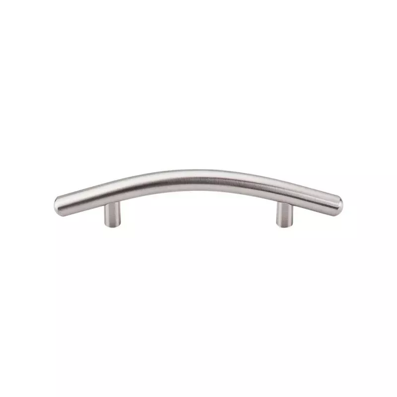 Top Knobs Curved Bar Pull