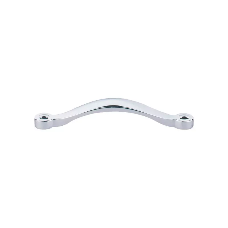 Top Knobs Dakota Saddle Pull