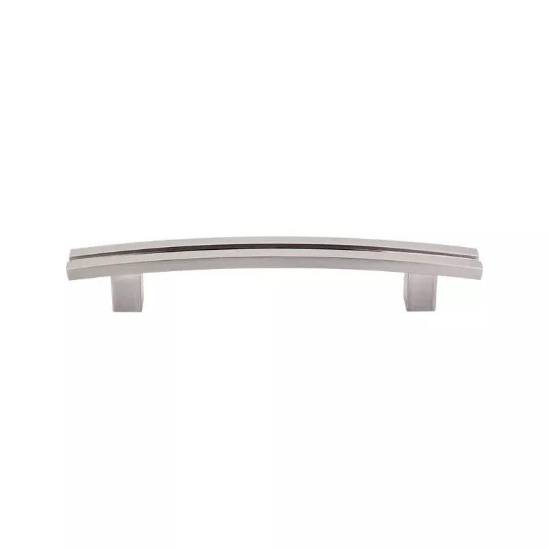 Top Knobs Inset Rail Pull
