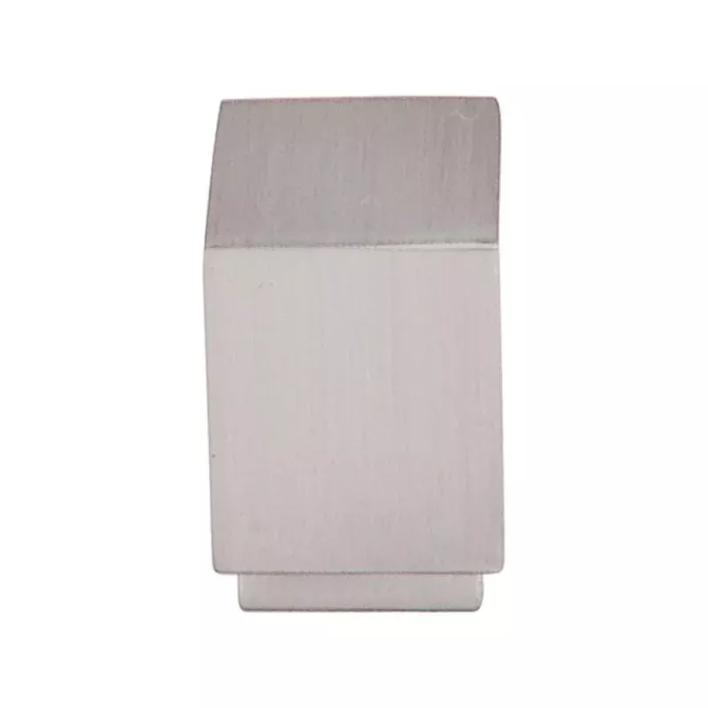 Top Knobs Linear Square Knob