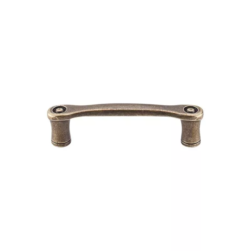 Top Knobs Link Pull