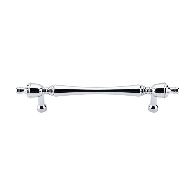 Top Knobs Somerset Zinc Finial Pull