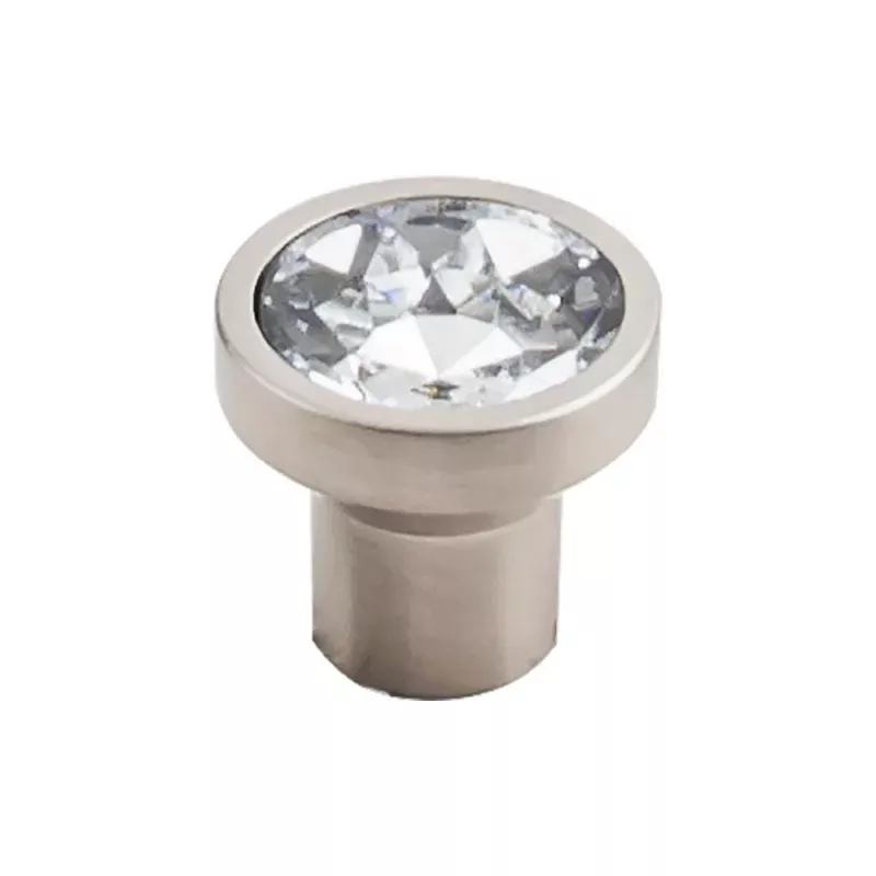Top Knobs Wentworth Crystal Knob