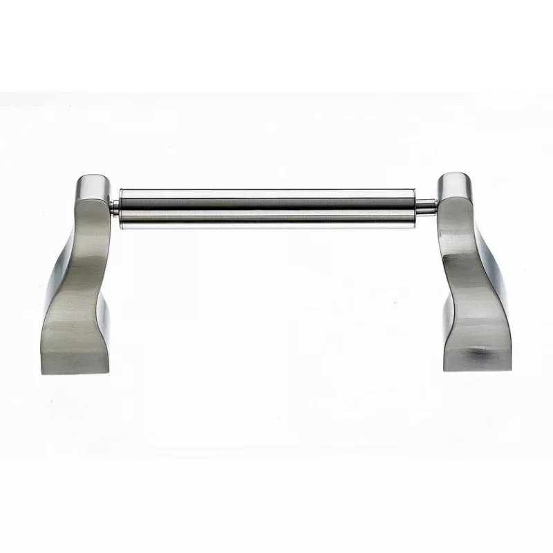 Topknobs AQ3BSN Tissue Holder in Brushed Satin Nickel