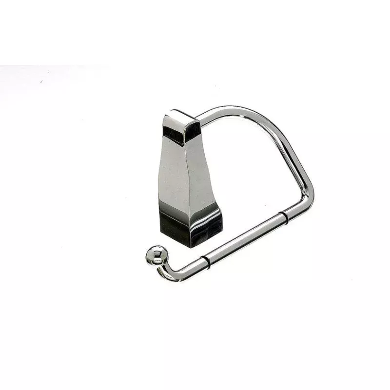 Topknobs AQ4PC Tissue Hook in Polished Chrome