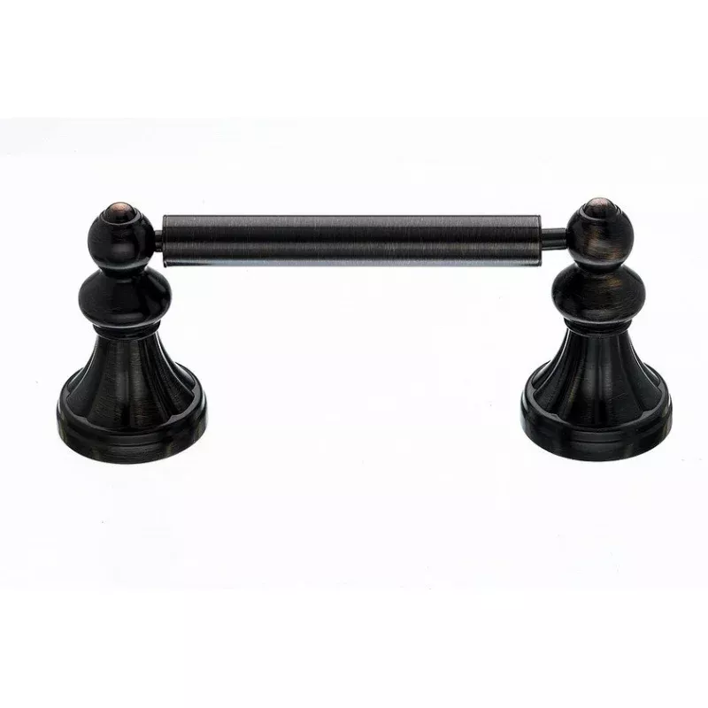 Topknobs HUD3TB Tissue Holder in Tuscan Bronze