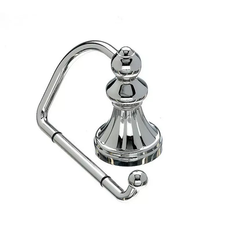 Topknobs HUD4PN Tissue Hook in Polished Nickel