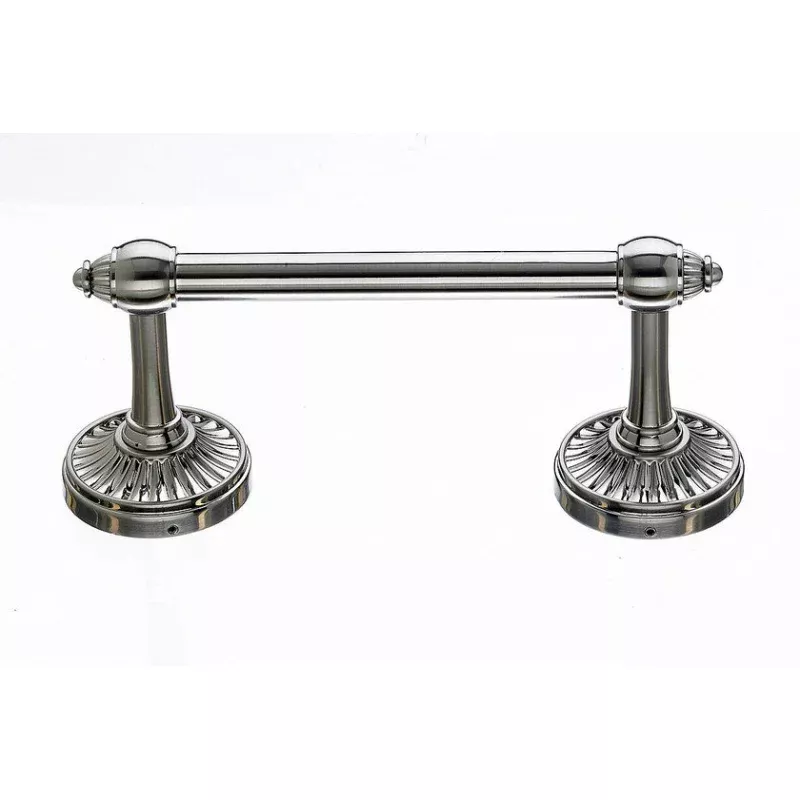 Topknobs TUSC3BSN Tissue Holder in Brushed Satin Nickel