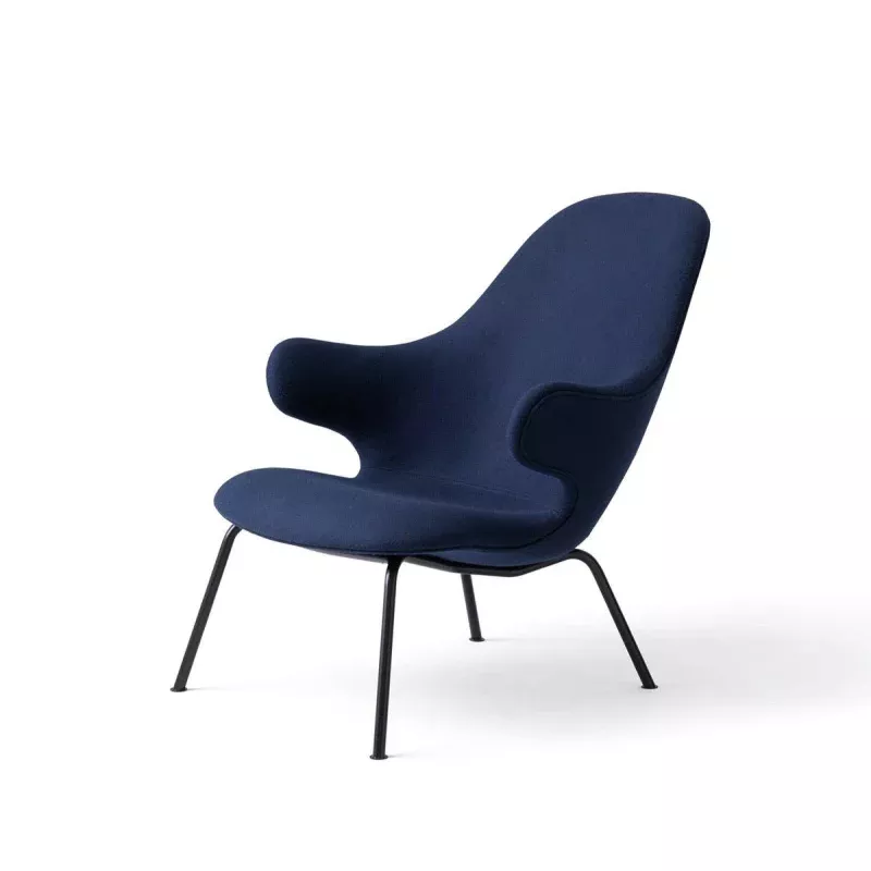 & Tradition Catch Lounge Chair JH14