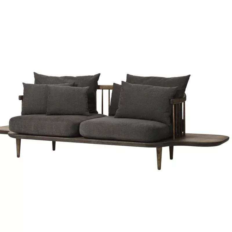 & Tradition Fly Sofa 2 Seat