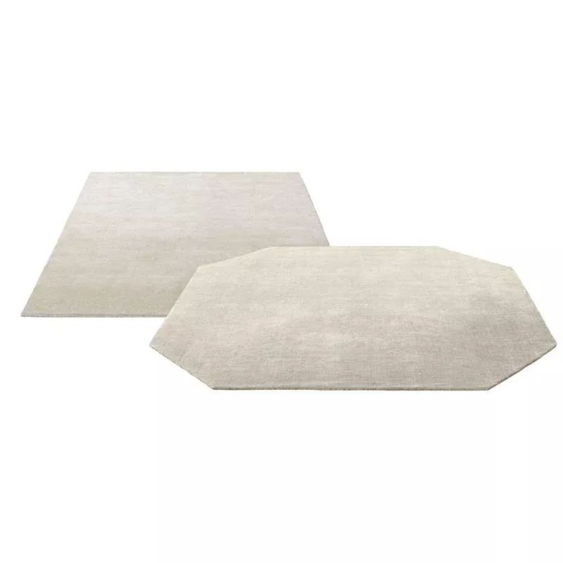 & Tradition The Moor Rug
