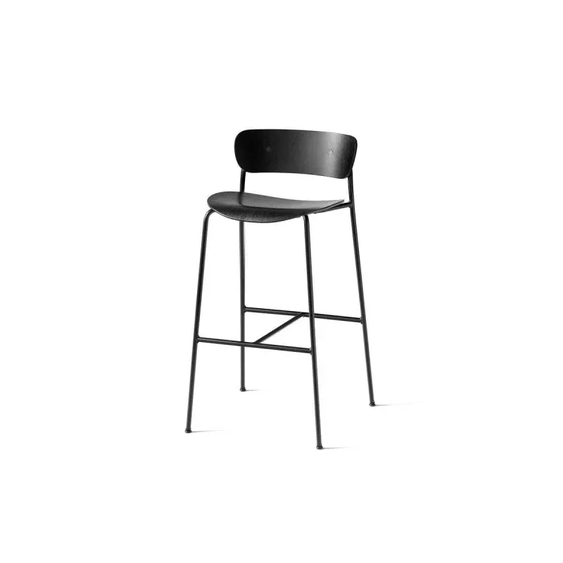 & Tradition Pavilion AV 9 Stool