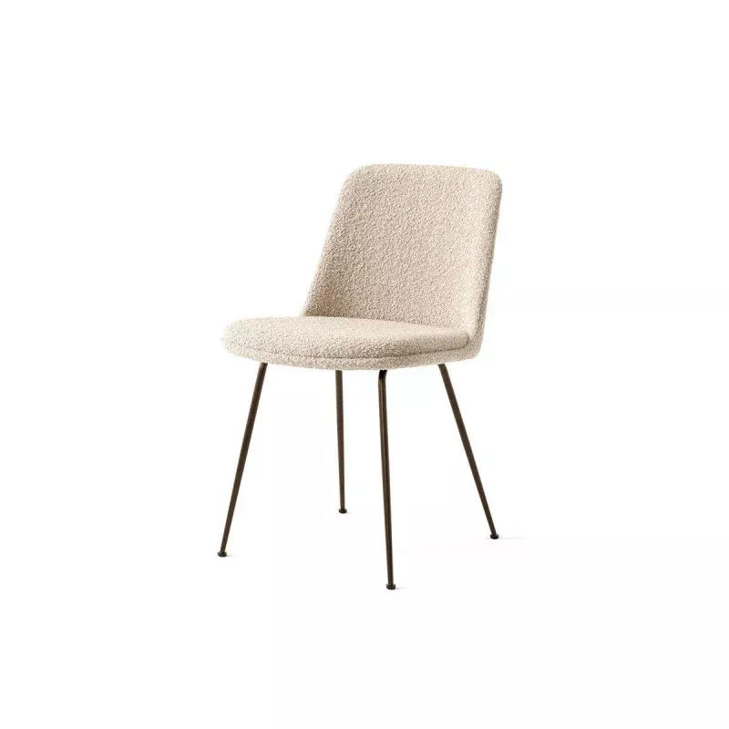 & Tradition Rely HW9 Upholstered Chair