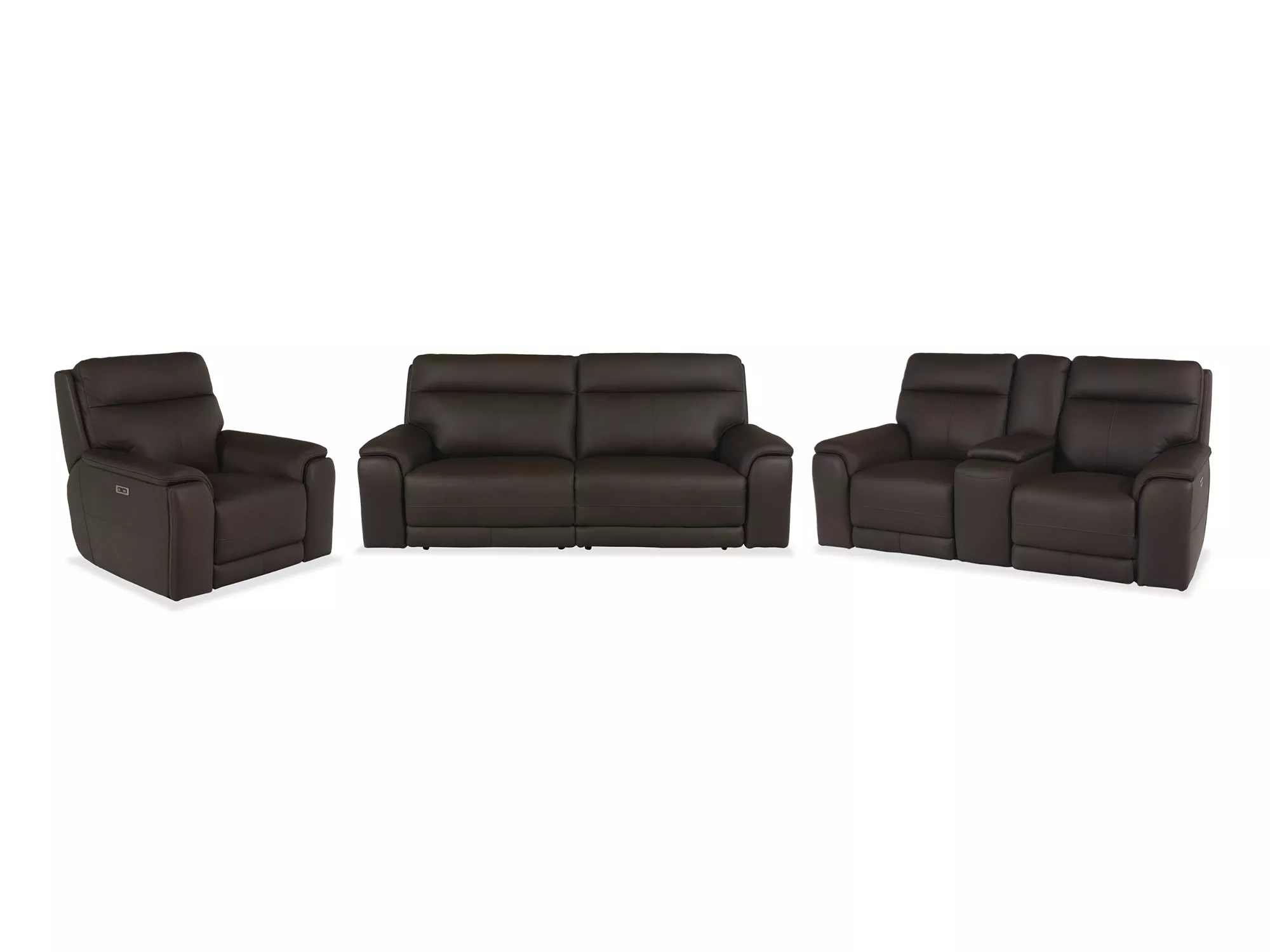 Trinity 3-Piece Set