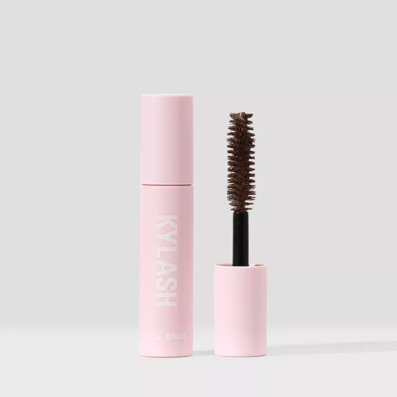 True Brown Kylash Volume Mascara Deluxe Sample