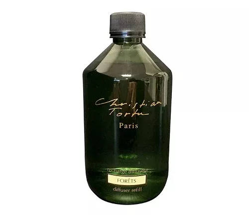 Forêts 500ml Diffuser Refill by Christian Tortu