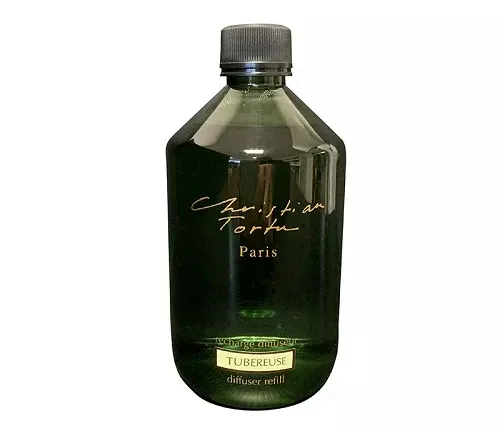 Tuberose 500ml Diffuser Refill by Christian Tortu