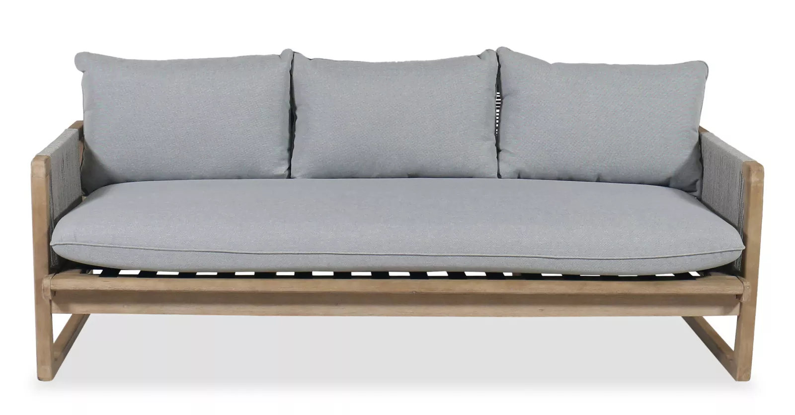 Tulum Patio Lounge Sofa