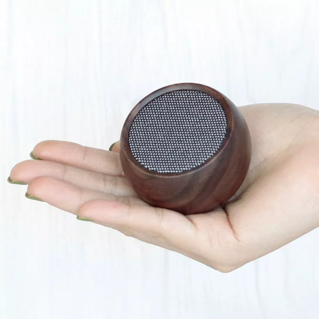 The Tumbler Selfie Bluetooth Speaker