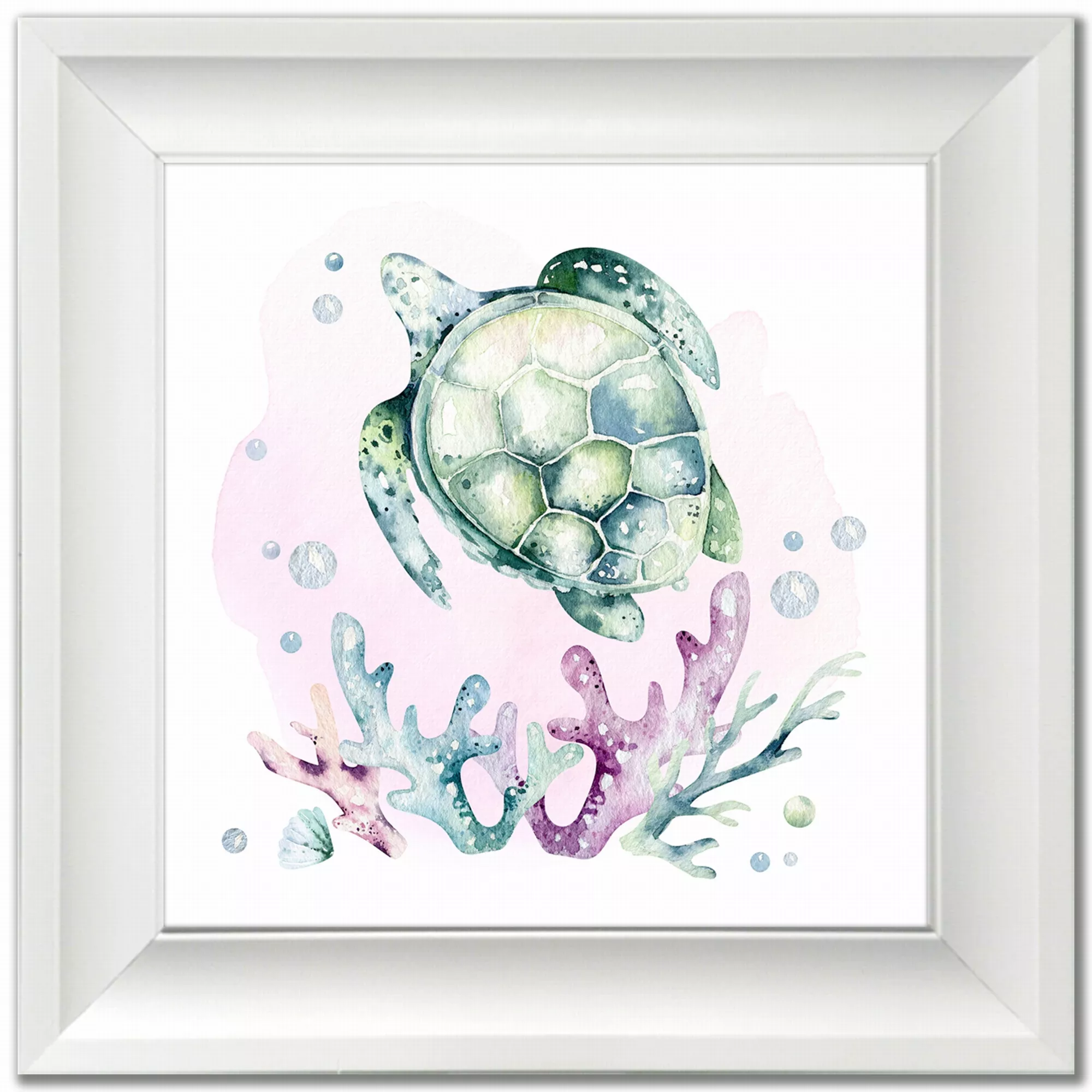 Turtle 2