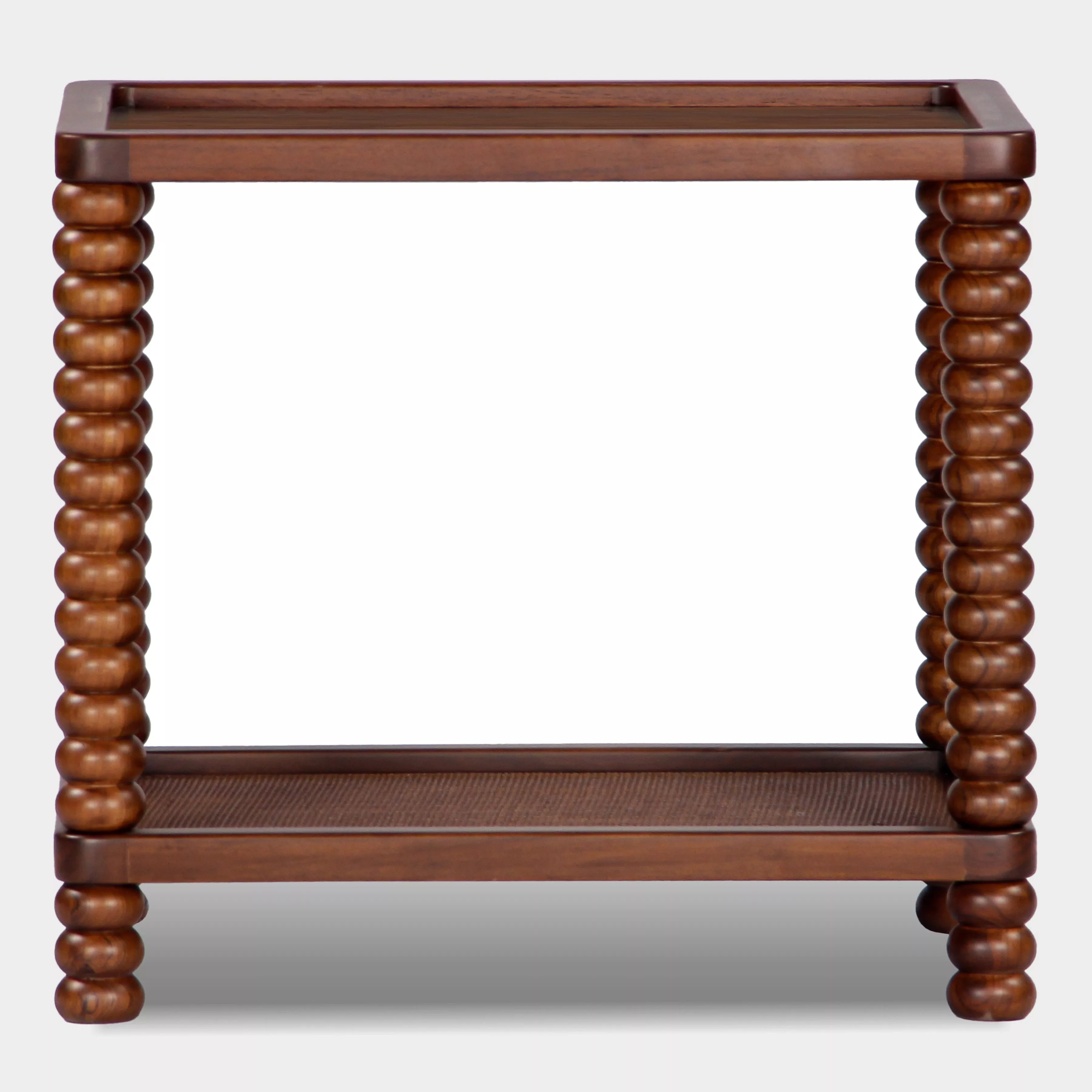 Twist Side Table